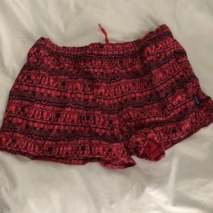 Patagonia barely baggies